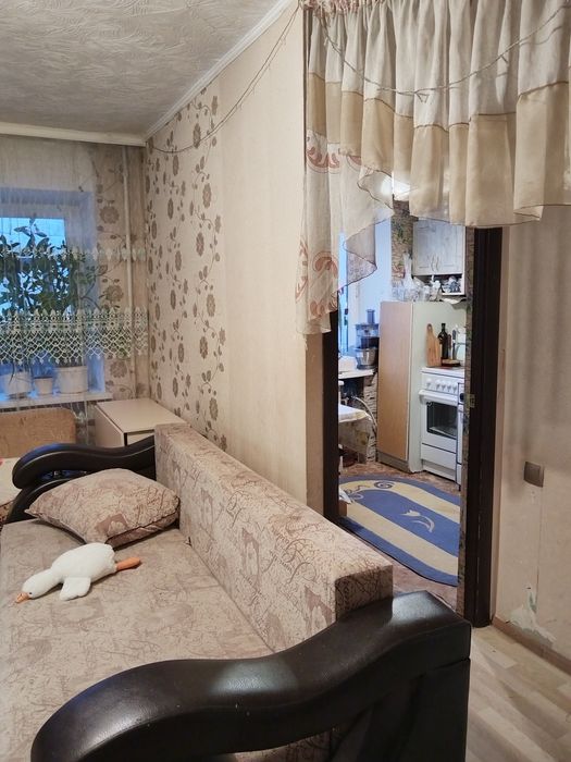 2-х комнатная квартира