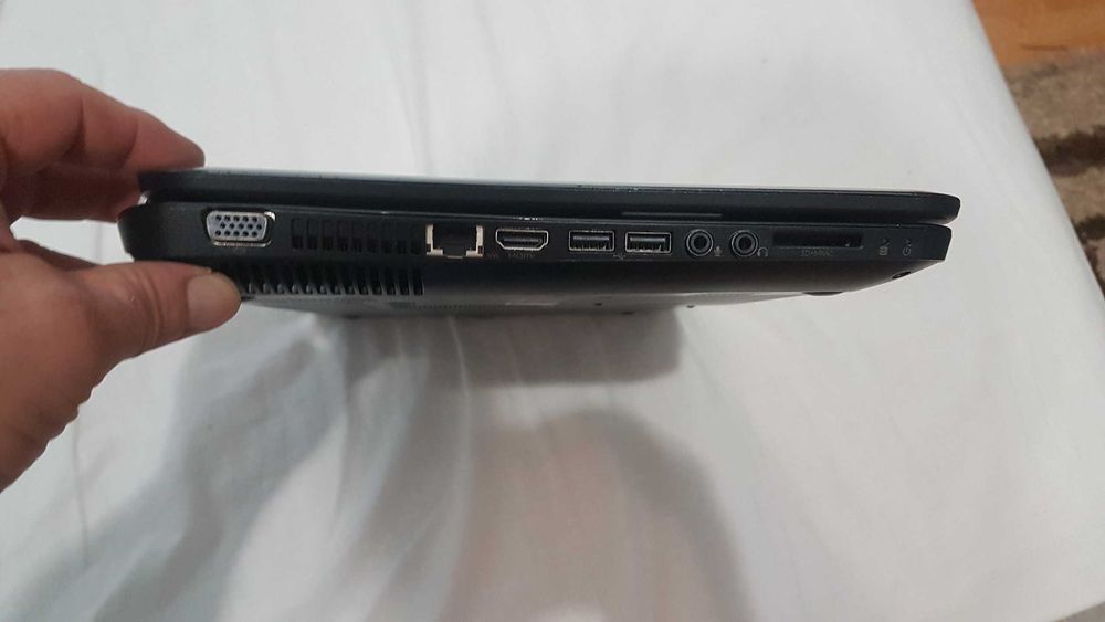 laptop Sony vaio gaming sve171a11m si hp pavilion g6, cititi anuntul