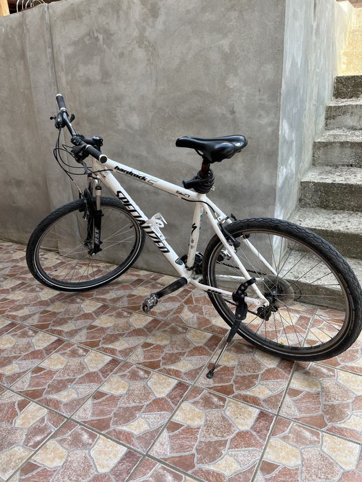 Bicicleta Specialized Hardrock XC