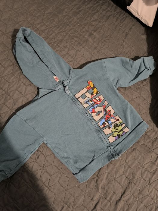 Дрешки за момче Zara, Adidas