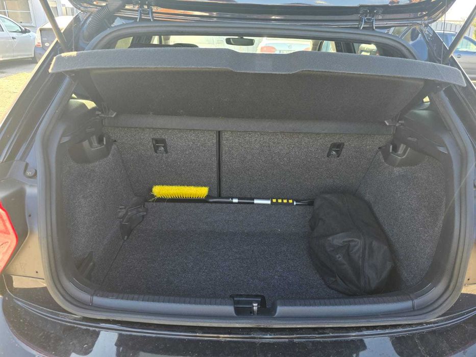 Vand Volkswagen Polo GTI, 2.0 TSI 200 CP, an 2018, 79.081 km