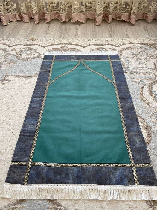 Жайнамаз (разные расцветки)