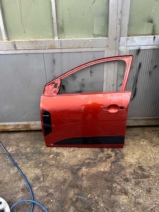 Предна врата Dacia Sandero 3 Jogger 20-