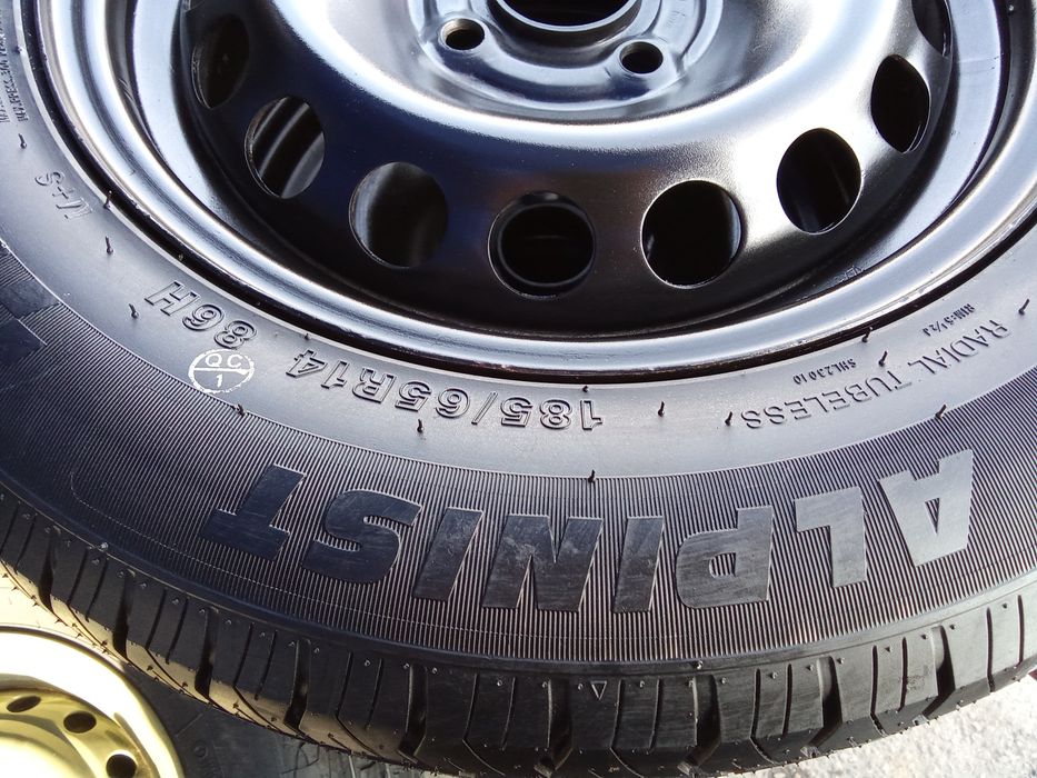 14 diska balon spark nexiaga tushadi