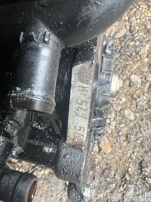 2.0 tdi CR 140 hp 2014 гол двигател