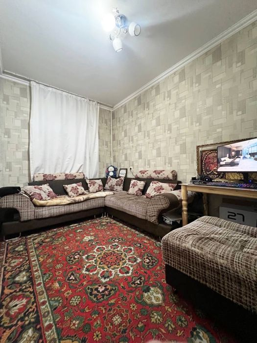 Shayhonyahur Gulobod 35 dom 15 kvartira