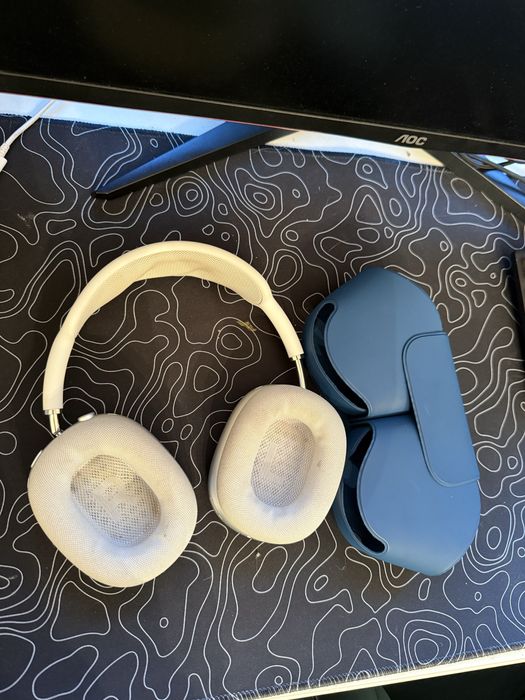 Airpods Max оригинал