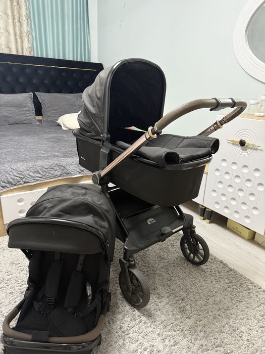 Продам коляску kidilo
