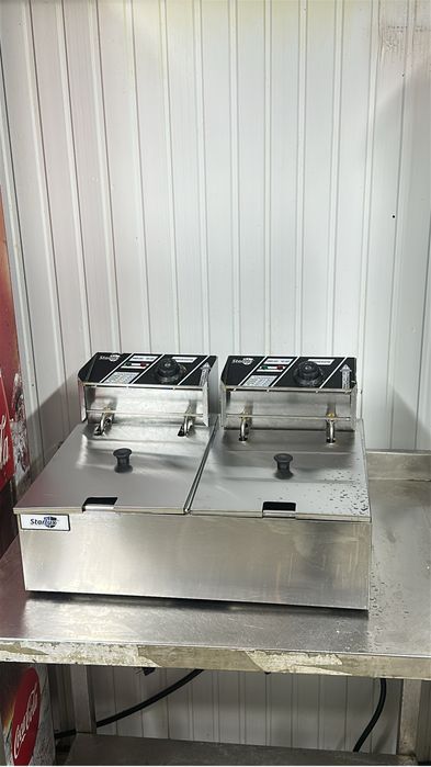 Продам донерный киоск