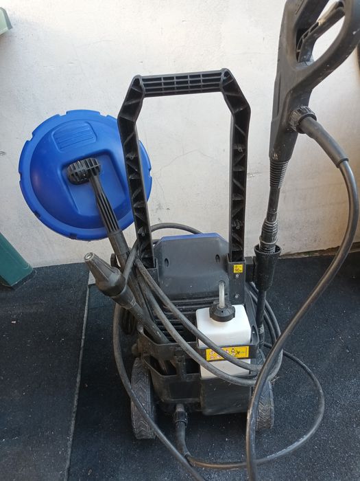 Водоструйка  Lux Tool