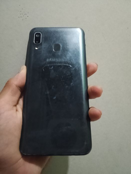 Samsung sotiladi