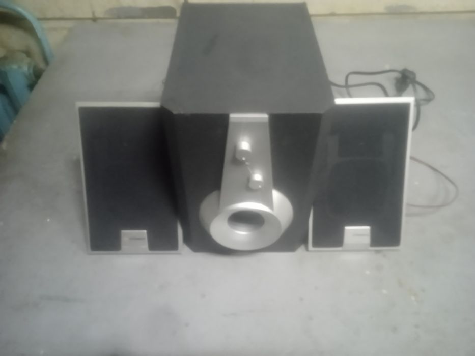 Продам буфер рабочий