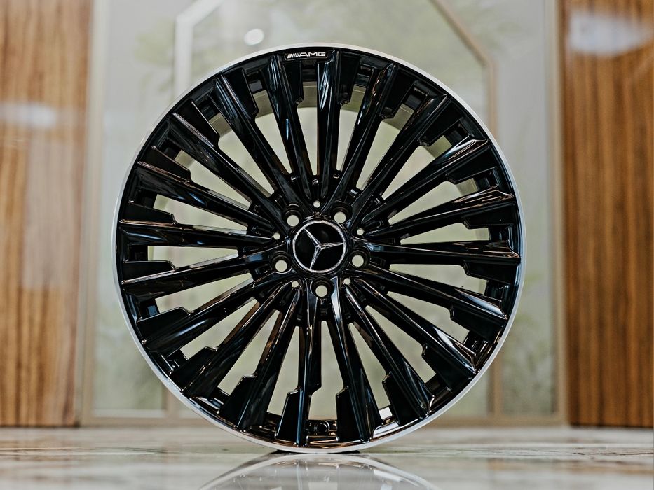 Jante 20 Mercedes R20 AMG