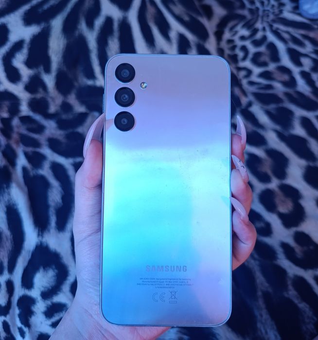 Samsung Galaxy A24 128гб