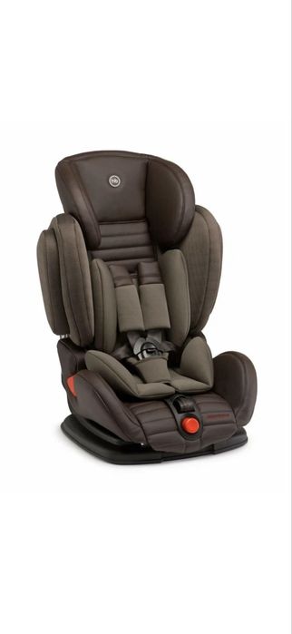 Детское автокресло уриверсальное