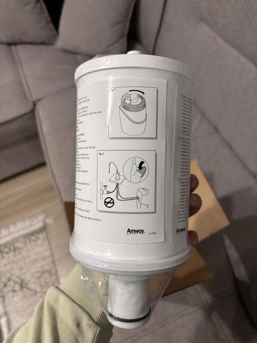 Filtru apa amway