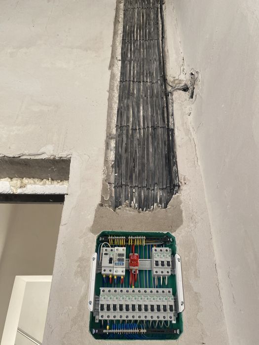 Электрик по городу