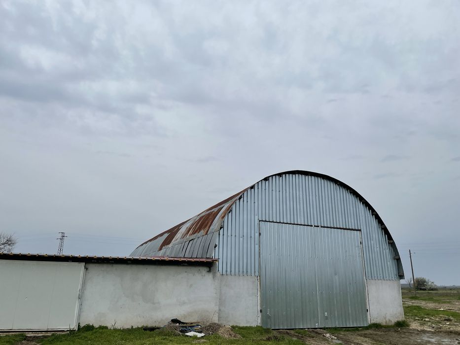 Животновъден обект