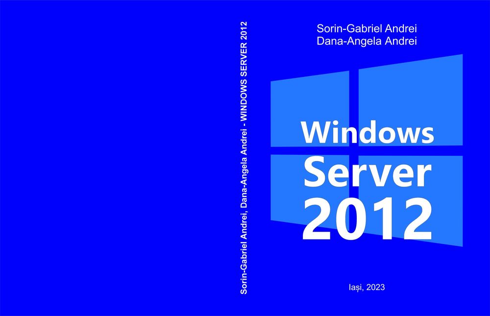 Manual de instalare și configurare Windows Server 2012