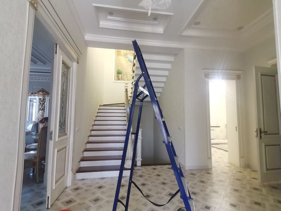 Уборка квартир и домов качественно и быстро вызов клинеров девушек