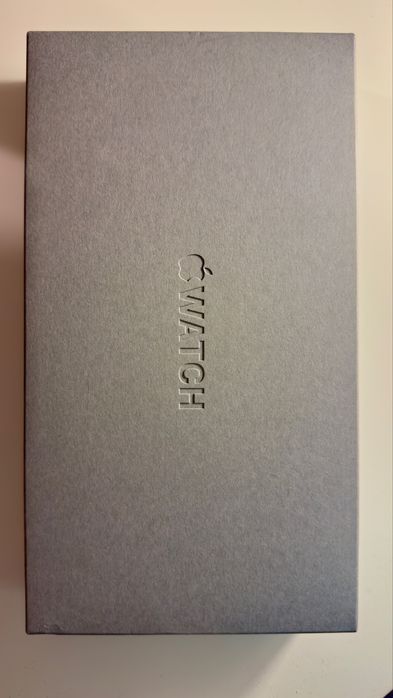 Apple watch ultra 3 cellular