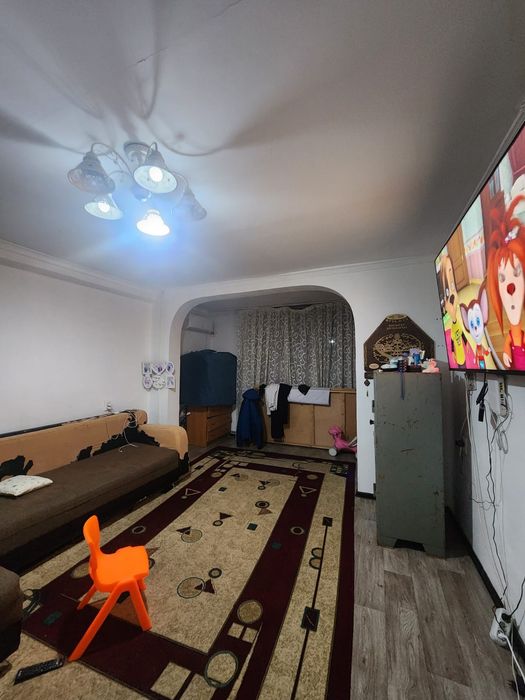 Продам 2х ком Военторг