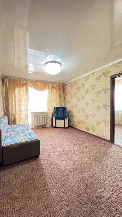 Продажа 3-комнатной квартиры