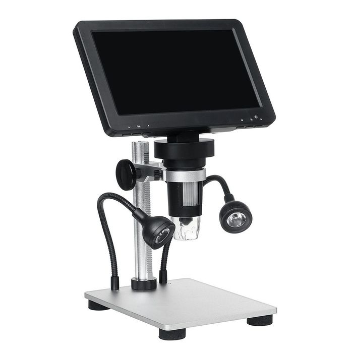 Цифровой микроскоп