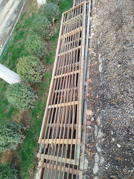 Продаётся решетка