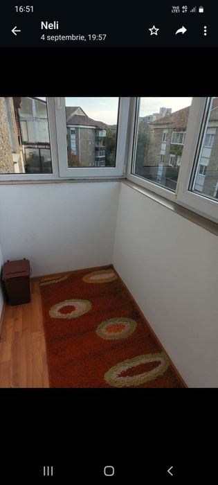 Inchiriez apartament