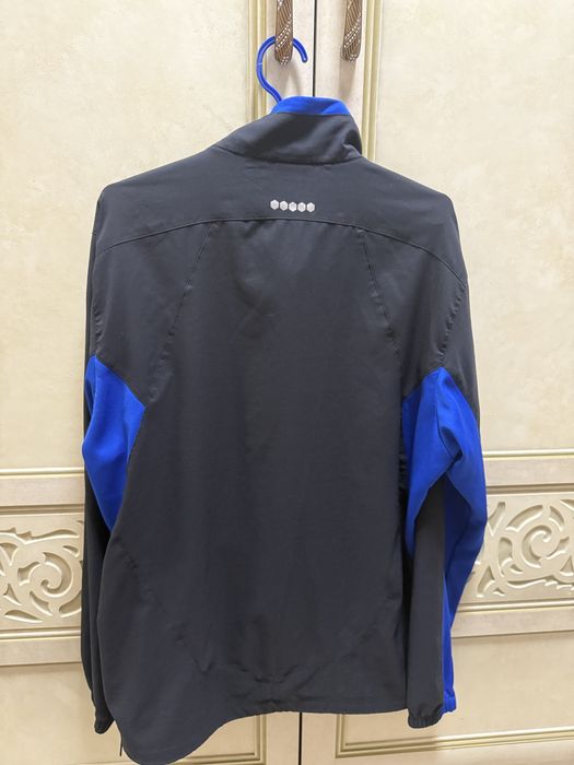 Кофты Mizuno оригинал