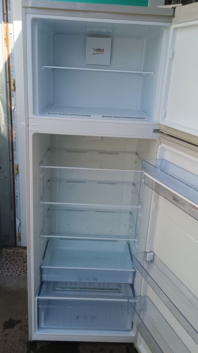 Frigider Beko.Asigur Transport