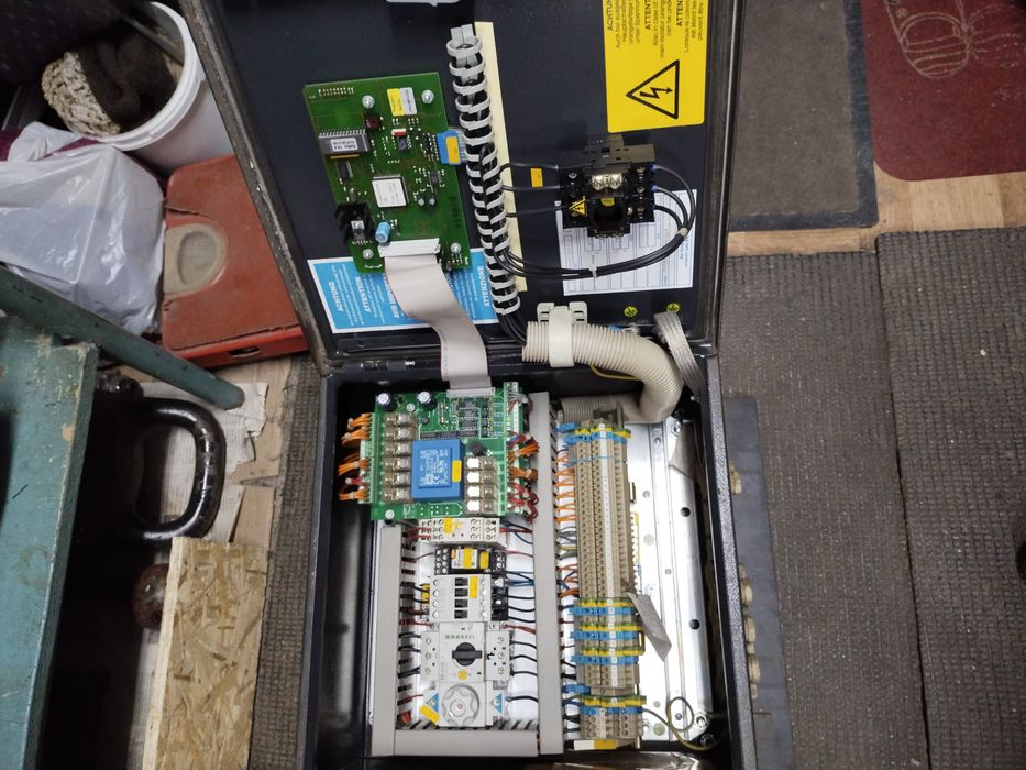 Продам блок управления Рефлексомат