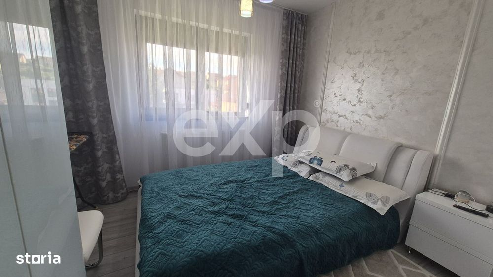 Apartament 2 camere Mobilat | Trivale | Bloc nou 2022 | Zona linistita