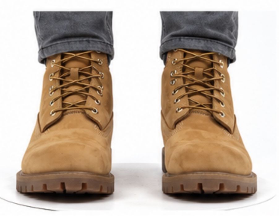 Мужские ботинки Timberland (оригинал)