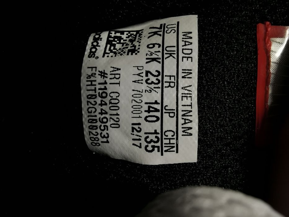 Adidas StarWars RapidaRun