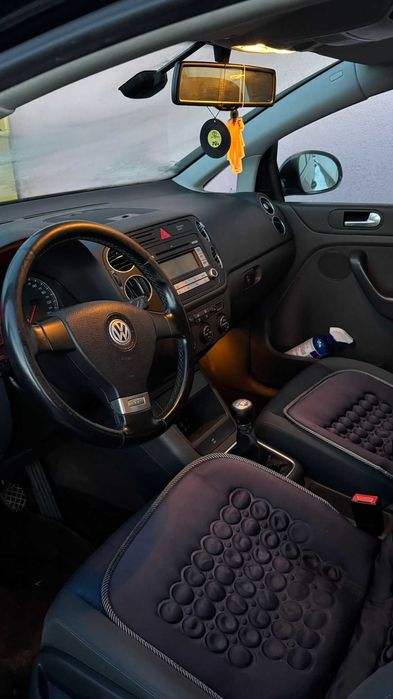 Volkswagen Golf 5 Plus