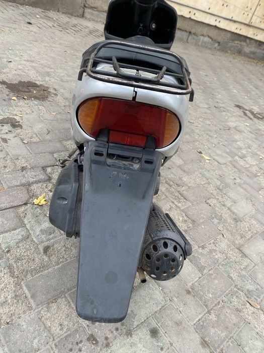 Продам Хонда Дио 50 кубовый
