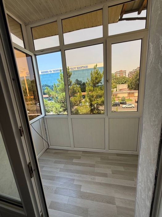 Сдается квартира в центре города