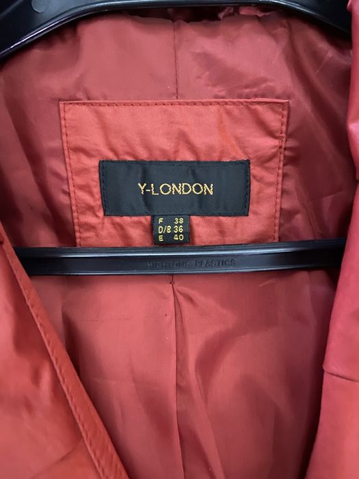 Женский Плащ/Тренч и Куртка