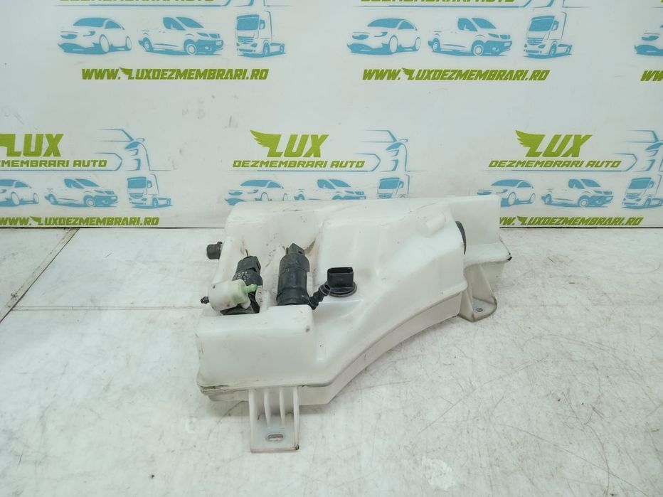 Vas lichid parbriz 7p0955453 Porsche Cayenne 958 [2010 - 2014]