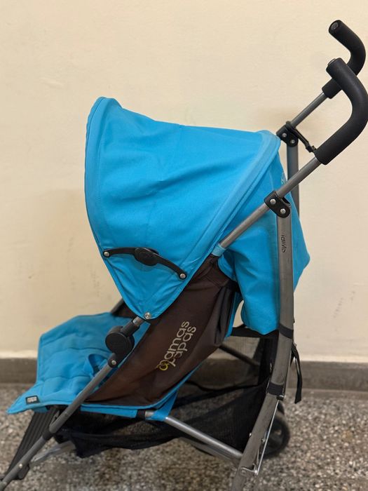 Лятна количка Mamas & Papas