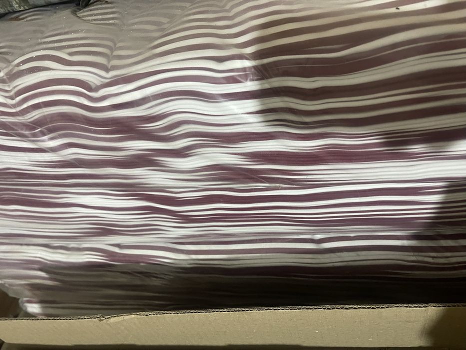 Material interlok saff 40.1