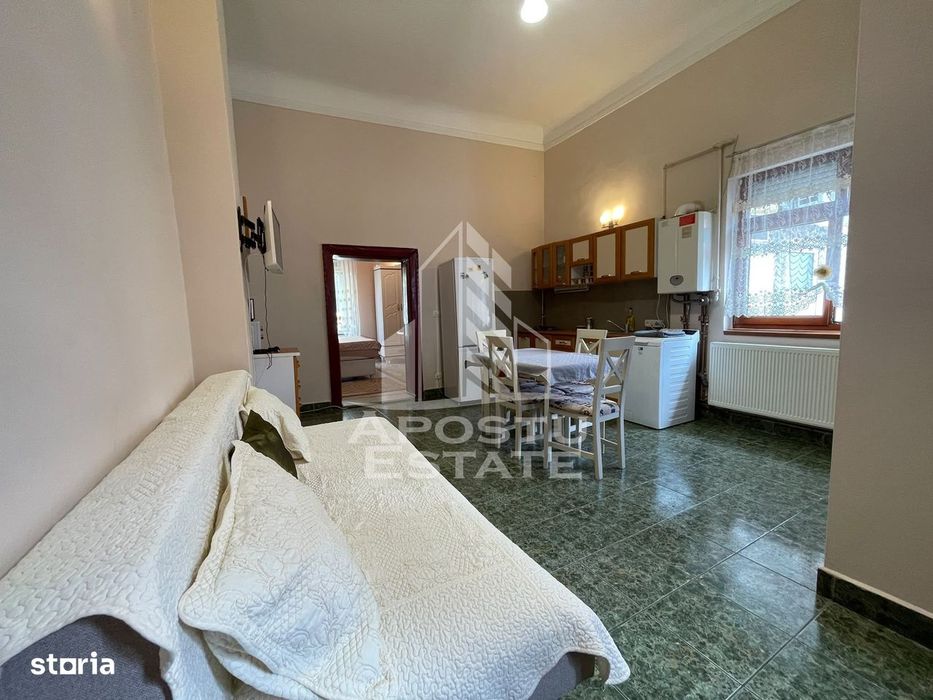 Apartament 2 camere, zona ULTRACENTRALA