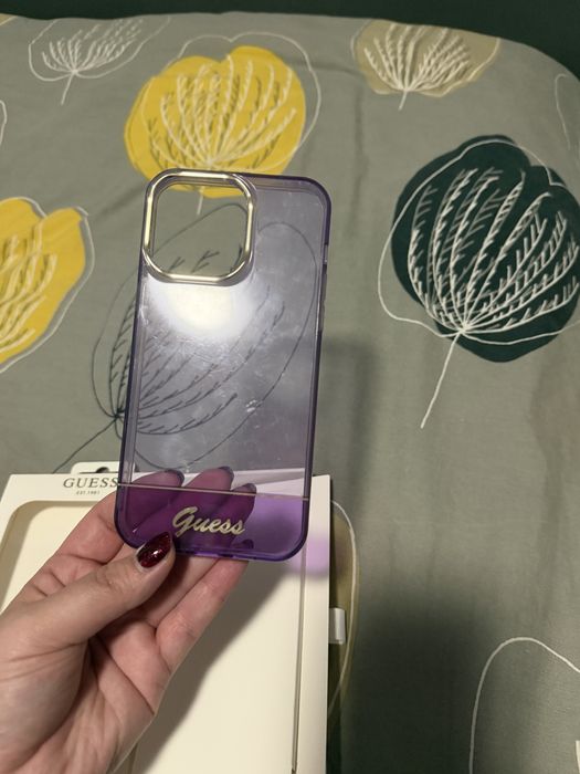 Кейс за iphone 14 pro max