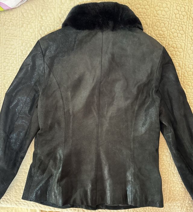 Продам пиджак куртку