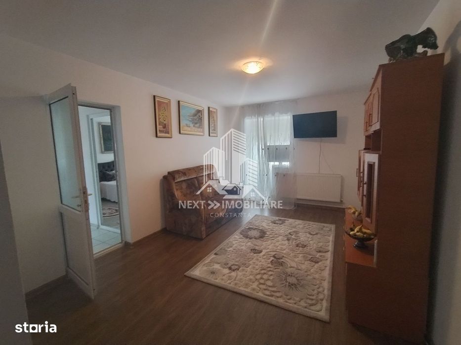 Apartament 3 camere decomandat | Aproape de mare | Ideal locuință sau