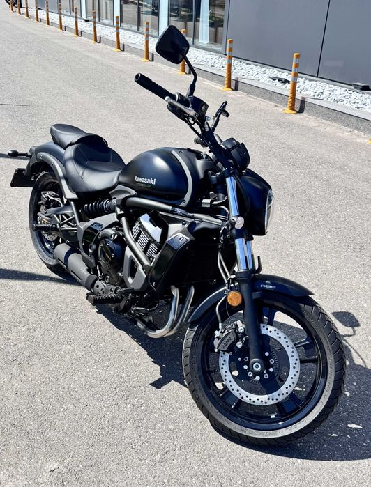 Motocicleta Kawasaki Vulcan S ABS '26