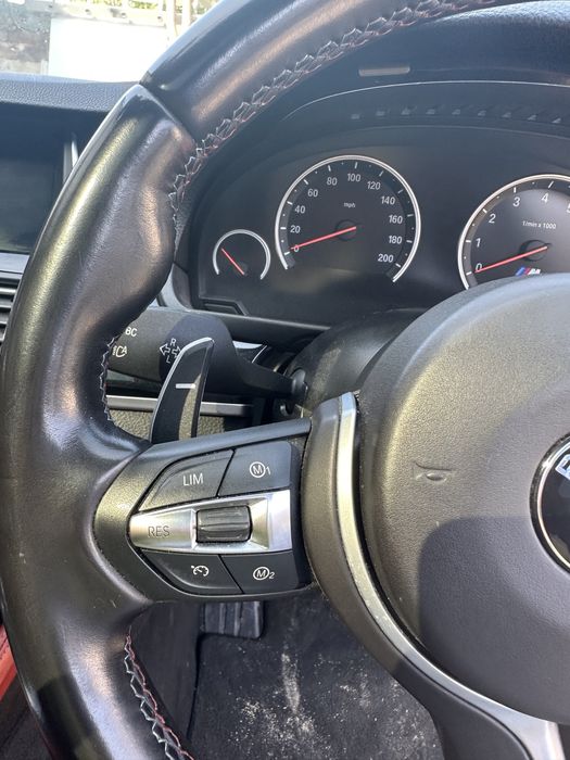 Волани M5, BMW/БМВ Волан Volan