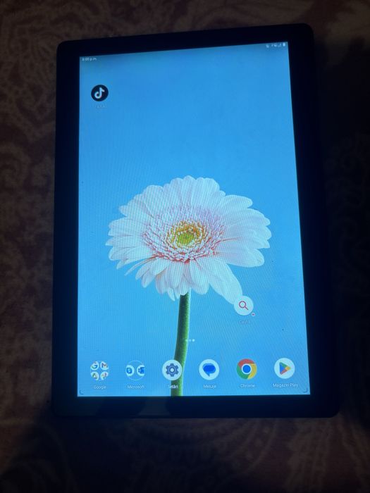 Tableta lenovo ca si noua
